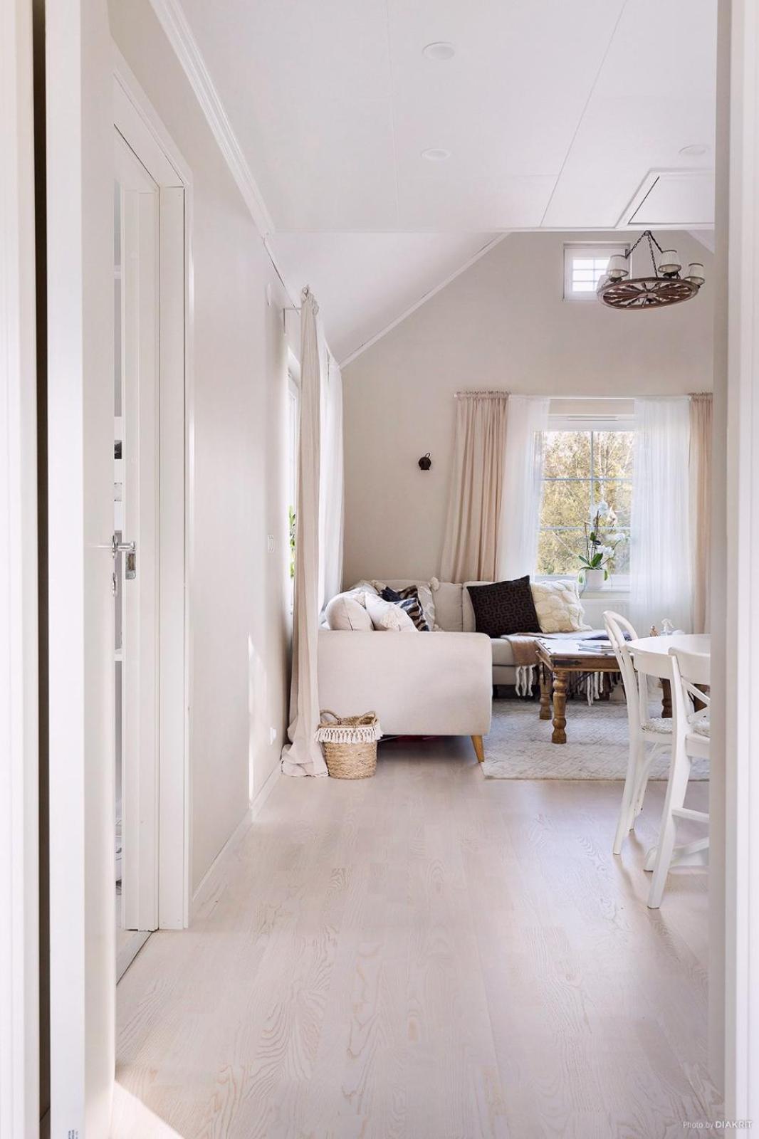 Charming Apartment In A Red House In Stockholm Exterior photo